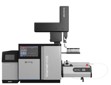 Combustion UV/Chemiluminescence Analyzer